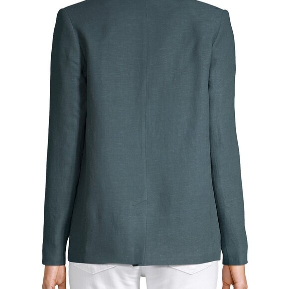 Sessun Bliss Li Buttoned Blazer + Ankle Pants Set - Sz S (Blazer) and pants S 38 - Picture 7 of 14